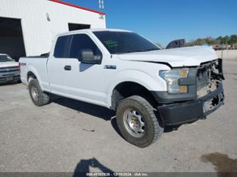 FORD F-150 XL