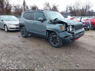 JEEP RENEGADE TRAILHAWK