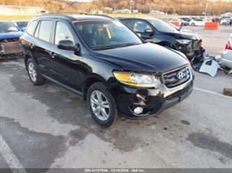 HYUNDAI SANTA FE SE