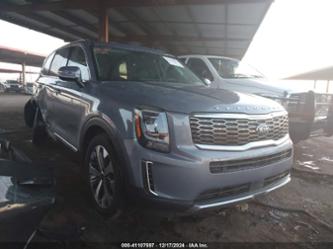 KIA TELLURIDE S