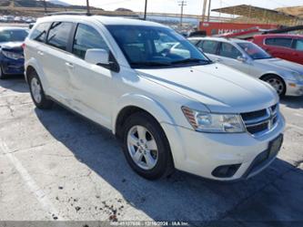 DODGE JOURNEY SXT