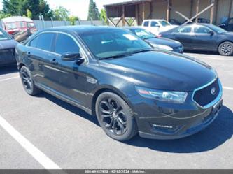 FORD TAURUS SHO