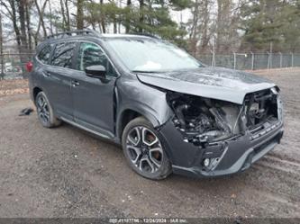 SUBARU ASCENT LIMITED 7-PASSENGER