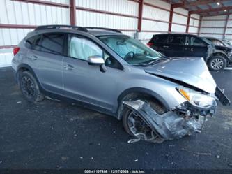 SUBARU CROSSTREK 2.0I PREMIUM