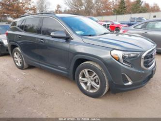 GMC TERRAIN SLE