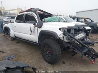 TOYOTA TACOMA TRD OFF ROAD