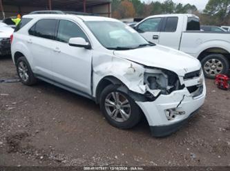 CHEVROLET EQUINOX 1LT