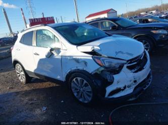 BUICK ENCORE PREFERRED