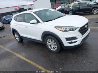 HYUNDAI TUCSON SE