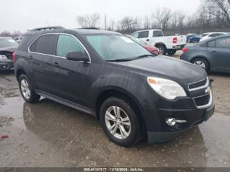 CHEVROLET EQUINOX 2LT