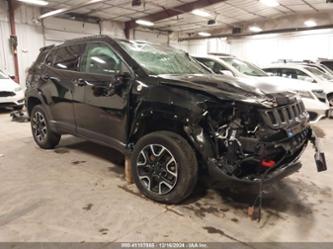 JEEP COMPASS TRAILHAWK 4X4