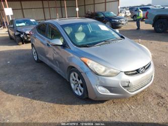 HYUNDAI ELANTRA LIMITED (ULSAN PLANT)