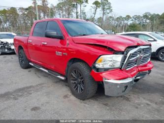 RAM 1500 BIG HORN