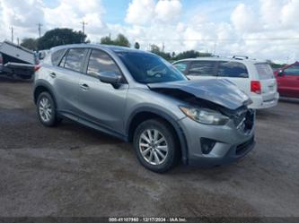 MAZDA CX-5 TOURING