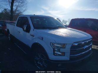 FORD F-150 LARIAT