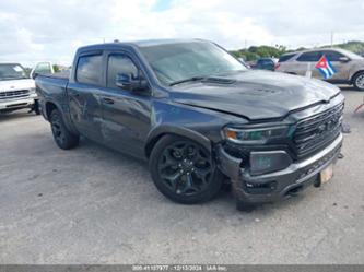 RAM 1500 LIMITED 4X2 5 7 BOX