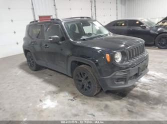 JEEP RENEGADE ALTITUDE 4X4