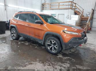 JEEP CHEROKEE TRAILHAWK