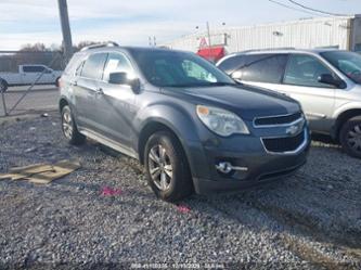 CHEVROLET EQUINOX 2LT