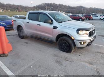 FORD RANGER XLT