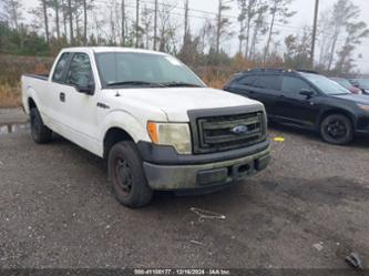 FORD F-150 XL