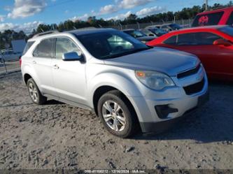 CHEVROLET EQUINOX 1LT