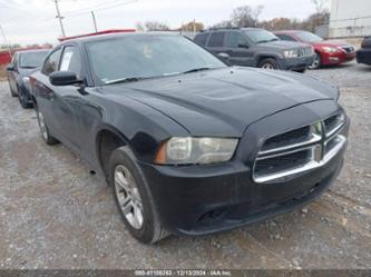 DODGE CHARGER SE