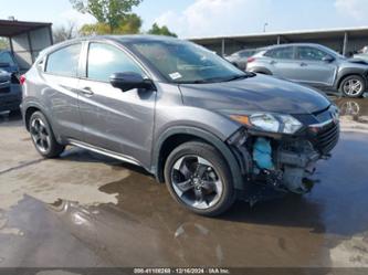 HONDA HR-V EX