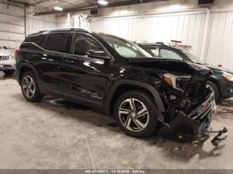 GMC TERRAIN SLT DIESEL