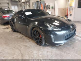 NISSAN 370Z NISMO/TOURING