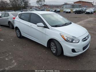 HYUNDAI ACCENT SE