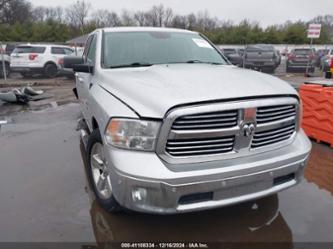 RAM 1500 BIG HORN 4X4 6 4 BOX