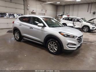 HYUNDAI TUCSON SEL