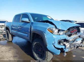 TOYOTA TACOMA TRD OFF ROAD