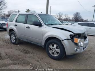 FORD ESCAPE XLS