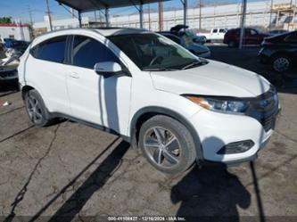 HONDA HR-V AWD EX