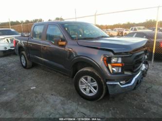 FORD F-150 XL