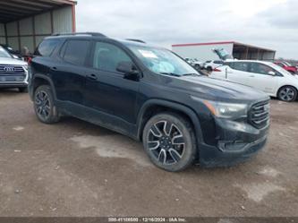 GMC ACADIA SLT-1