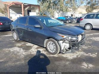 KIA FORTE LX