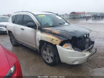 JEEP COMPASS SPORT