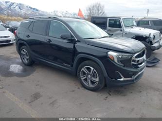 GMC TERRAIN SLT