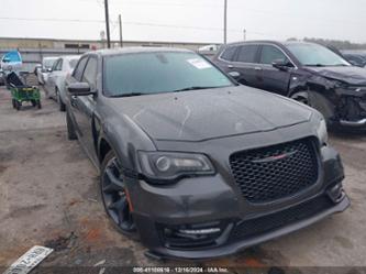 CHRYSLER 300S S