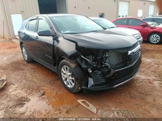 CHEVROLET EQUINOX FWD LT