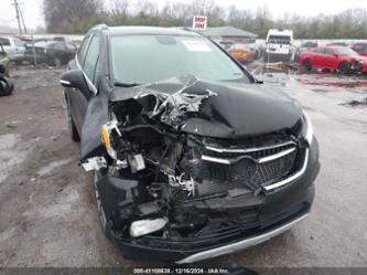 BUICK ENCORE FWD ESSENCE