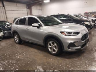 HONDA HR-V AWD LX