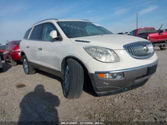 BUICK ENCLAVE 1XL