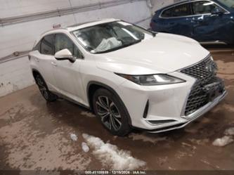 LEXUS RX 450H