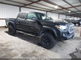 TOYOTA TACOMA TRD OFF ROAD