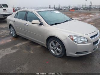 CHEVROLET MALIBU 2LT