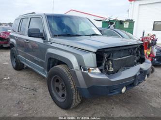 JEEP PATRIOT SPORT